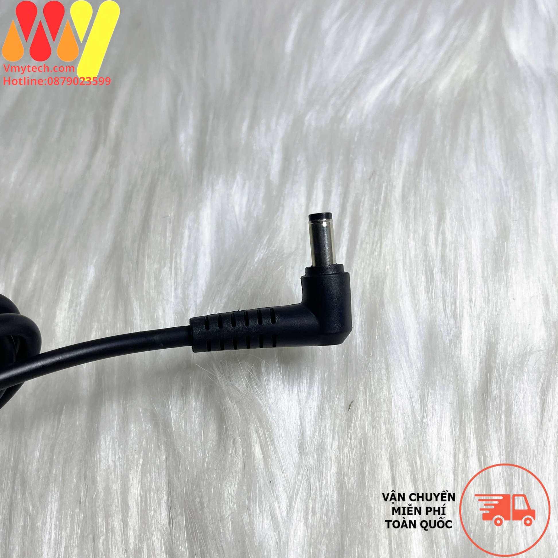 Lenovo 19V-4.74A 90W chân Thường 5.5mm*2.2mm ZIN