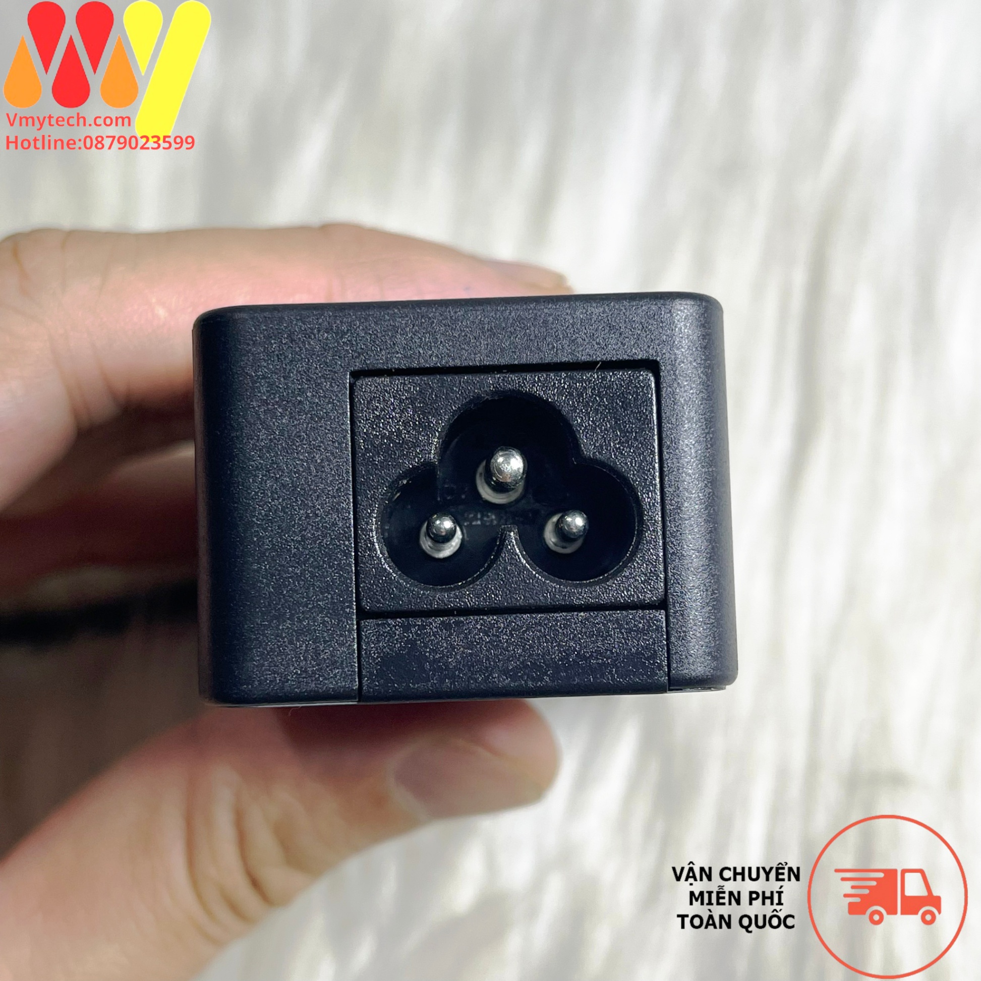 Lenovo 20v-2.25A 45w chân USB ZIN