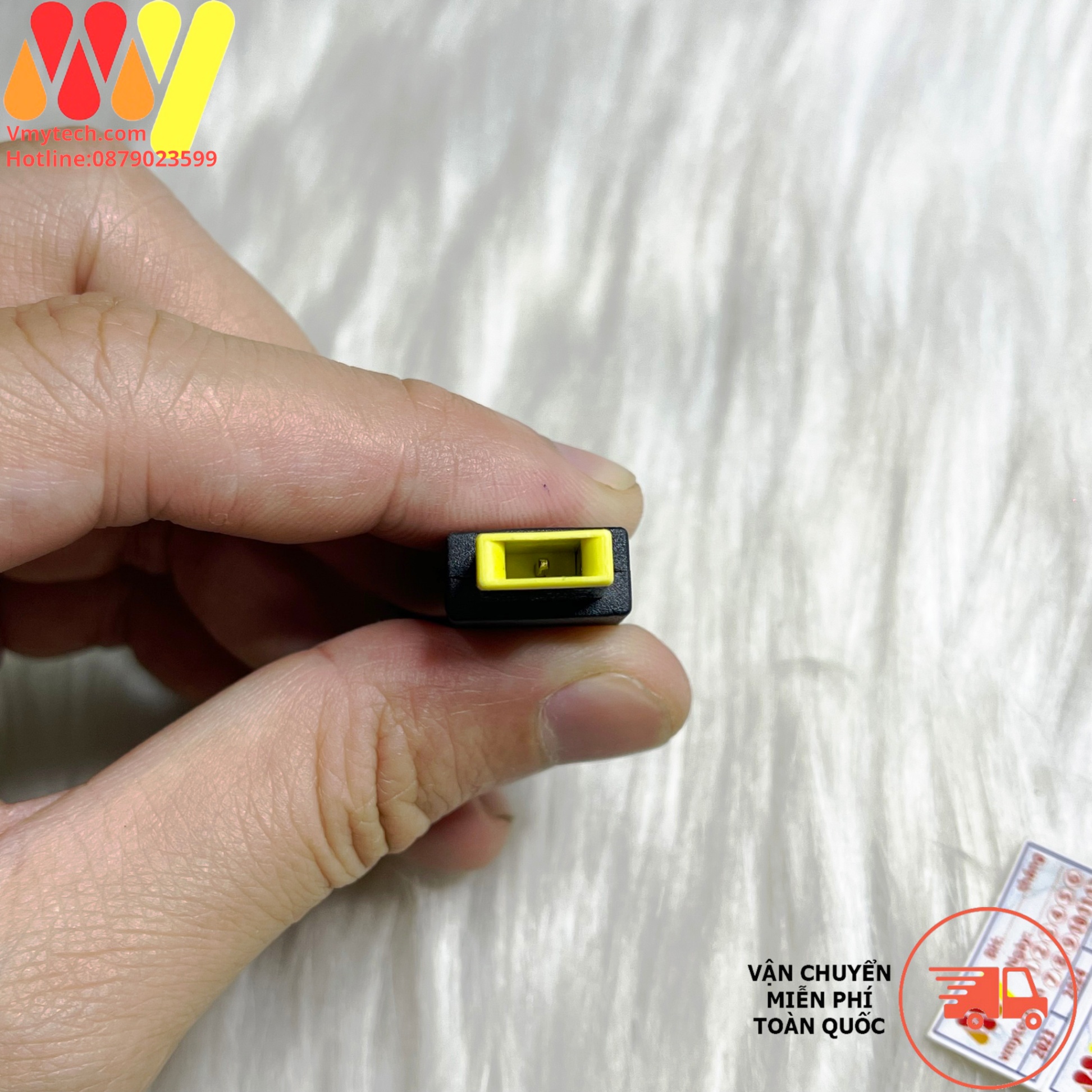 Lenovo 20V - 3.25A chân USB KIM OEM