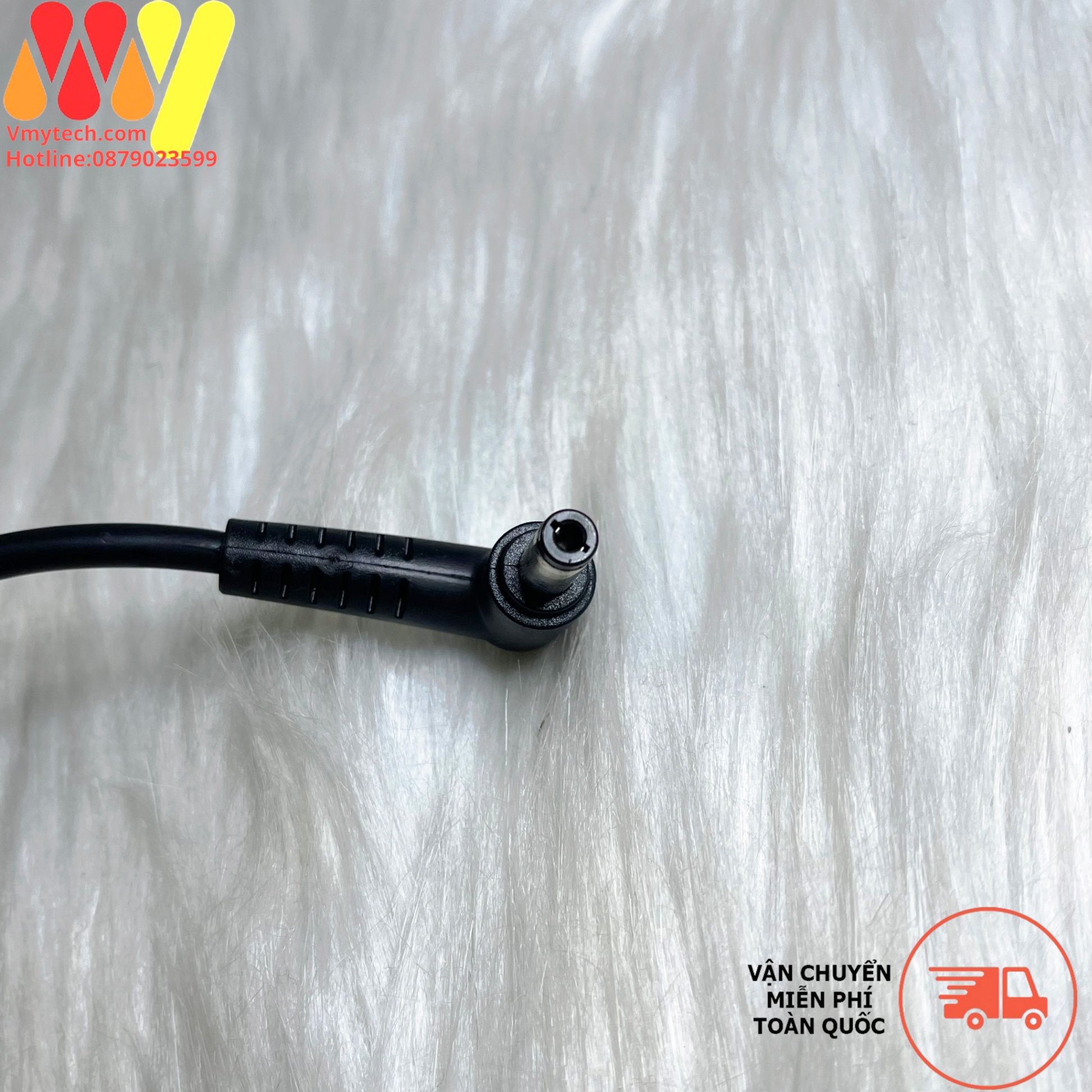 Lenovo 19V-4.74A 90W chân Thường 5.5mm*2.2mm ZIN