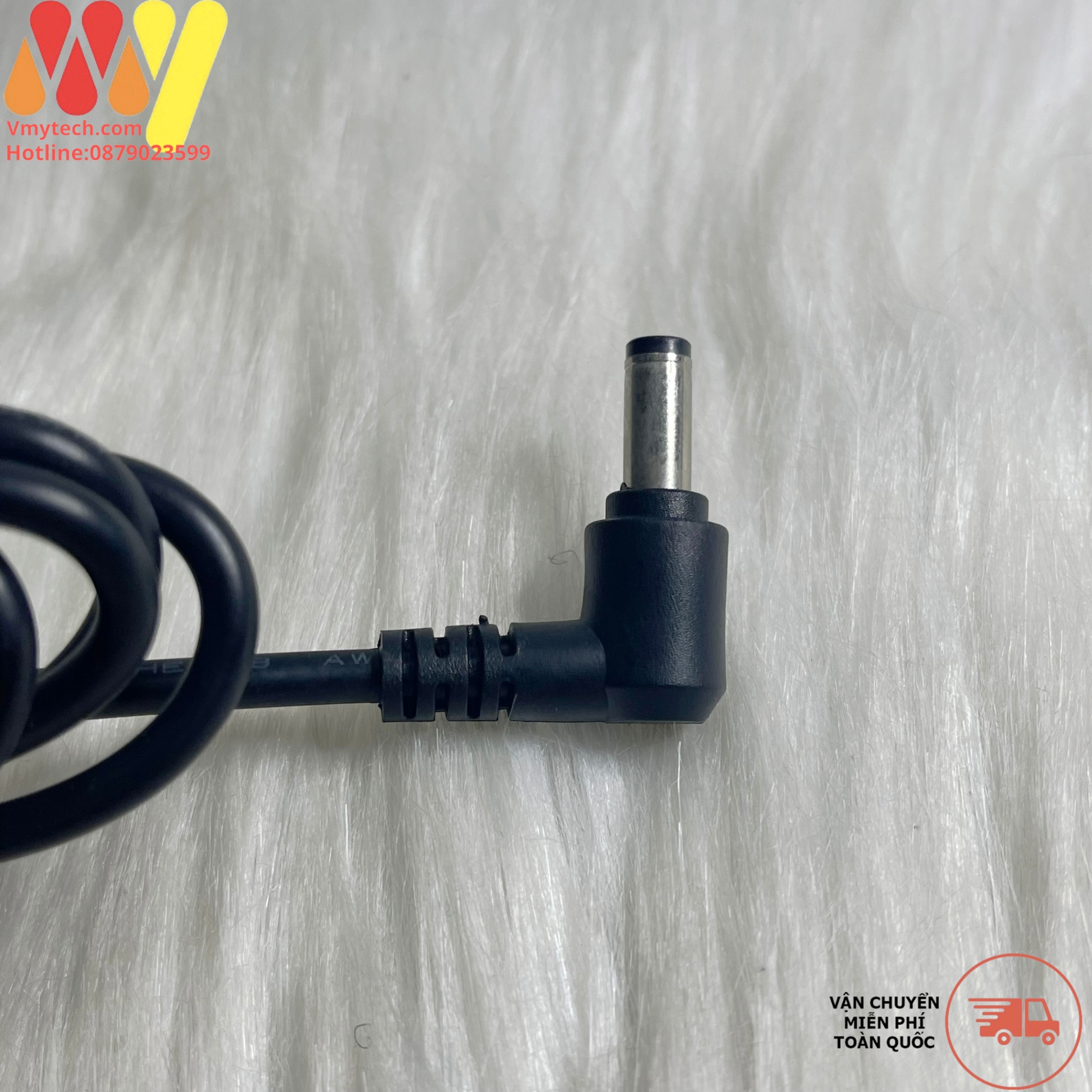 Toshiba 19V - 3.42A Chân Thường Loại OEM