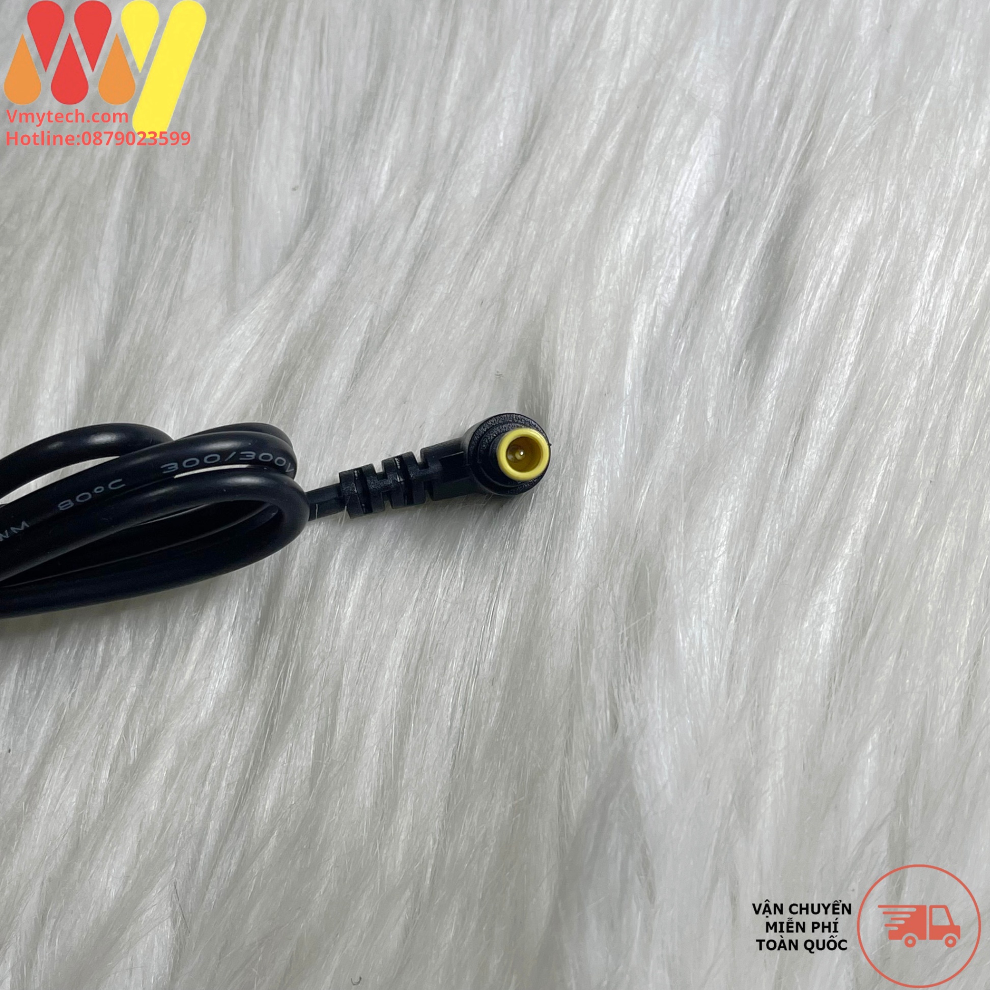 Sạc Adapter for LCD 14V - 3A (Sạc màn Samsung)