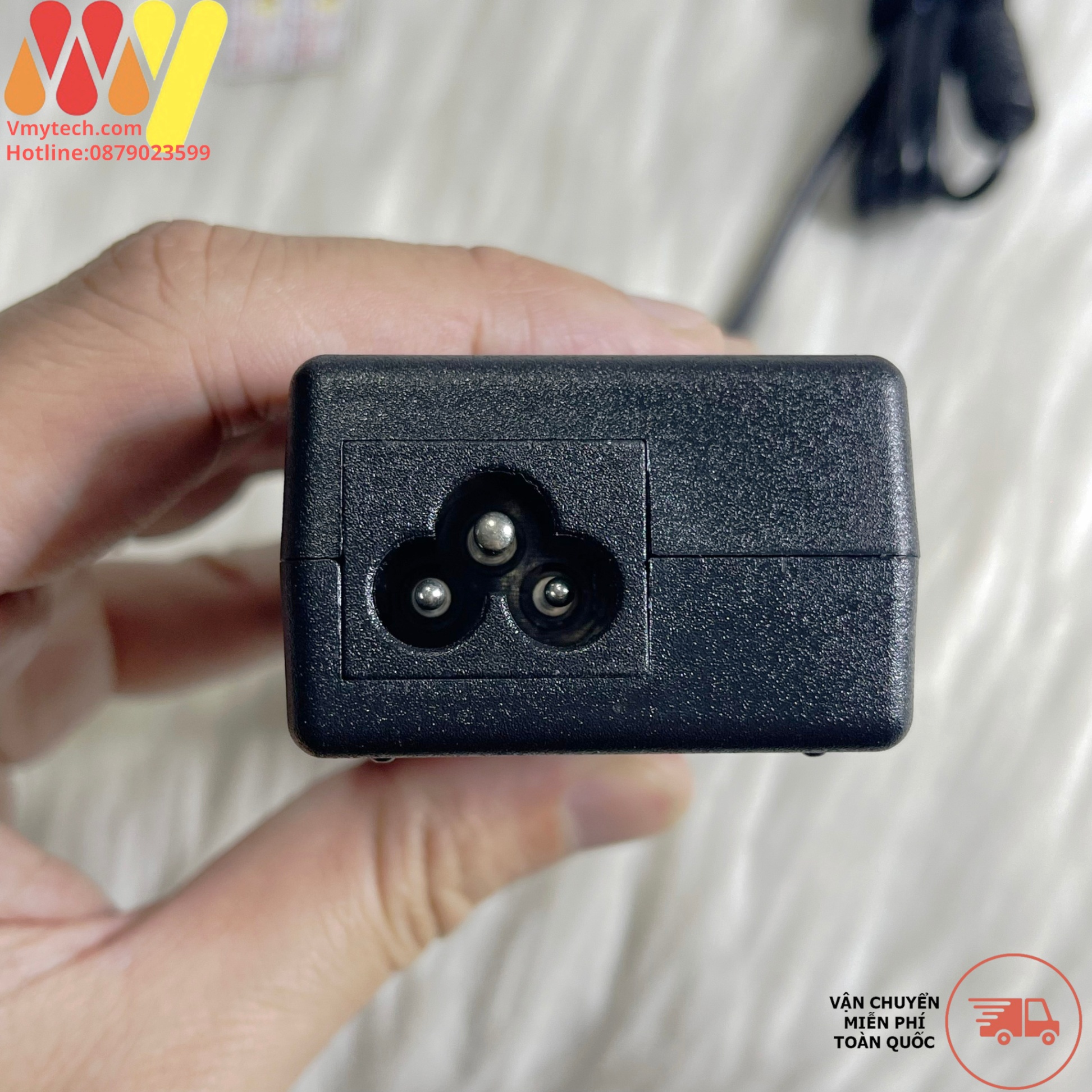 Sạc Adapter for LCD 14V - 3A (Sạc màn Samsung)