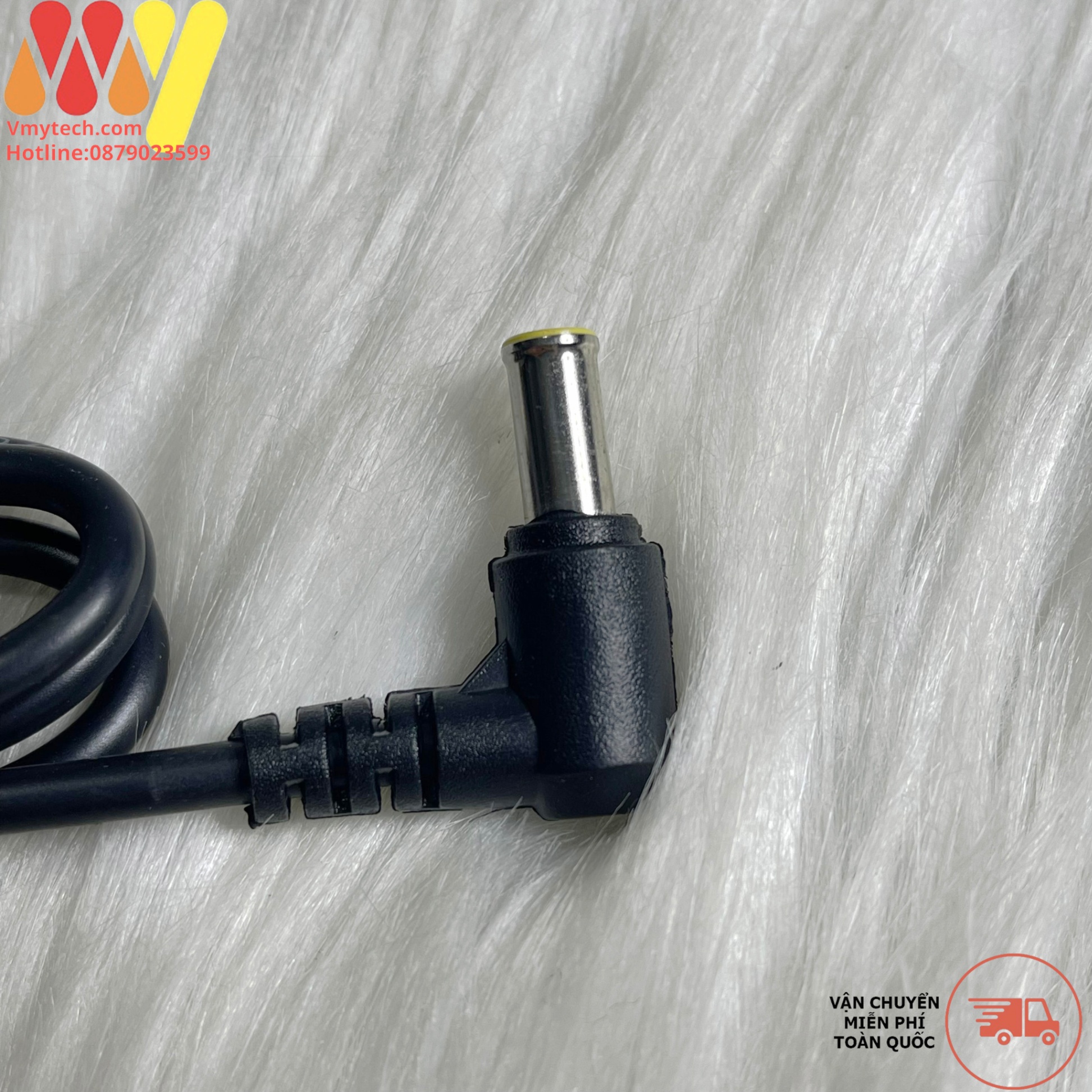 Sạc Adapter for LCD 14V - 3A (Sạc màn Samsung)