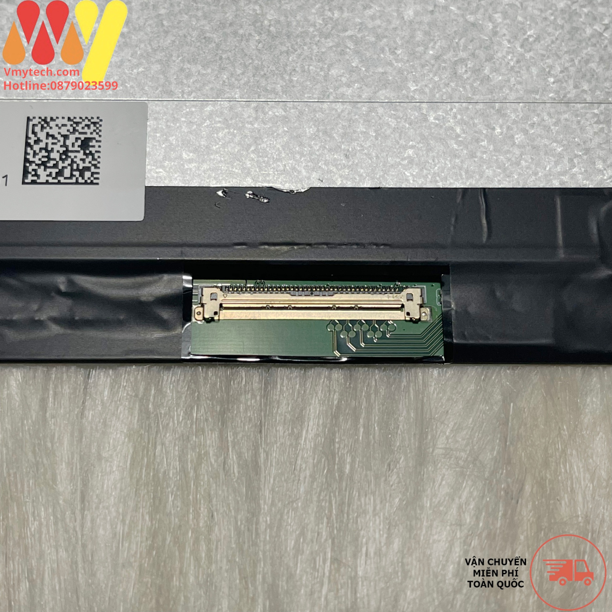 Màn hình Dùng cho Laptop MSI : MS-17E2, MS-17E3, MS-17E4, MS-17E7, MS-17E8, MS-17E9, GL75
