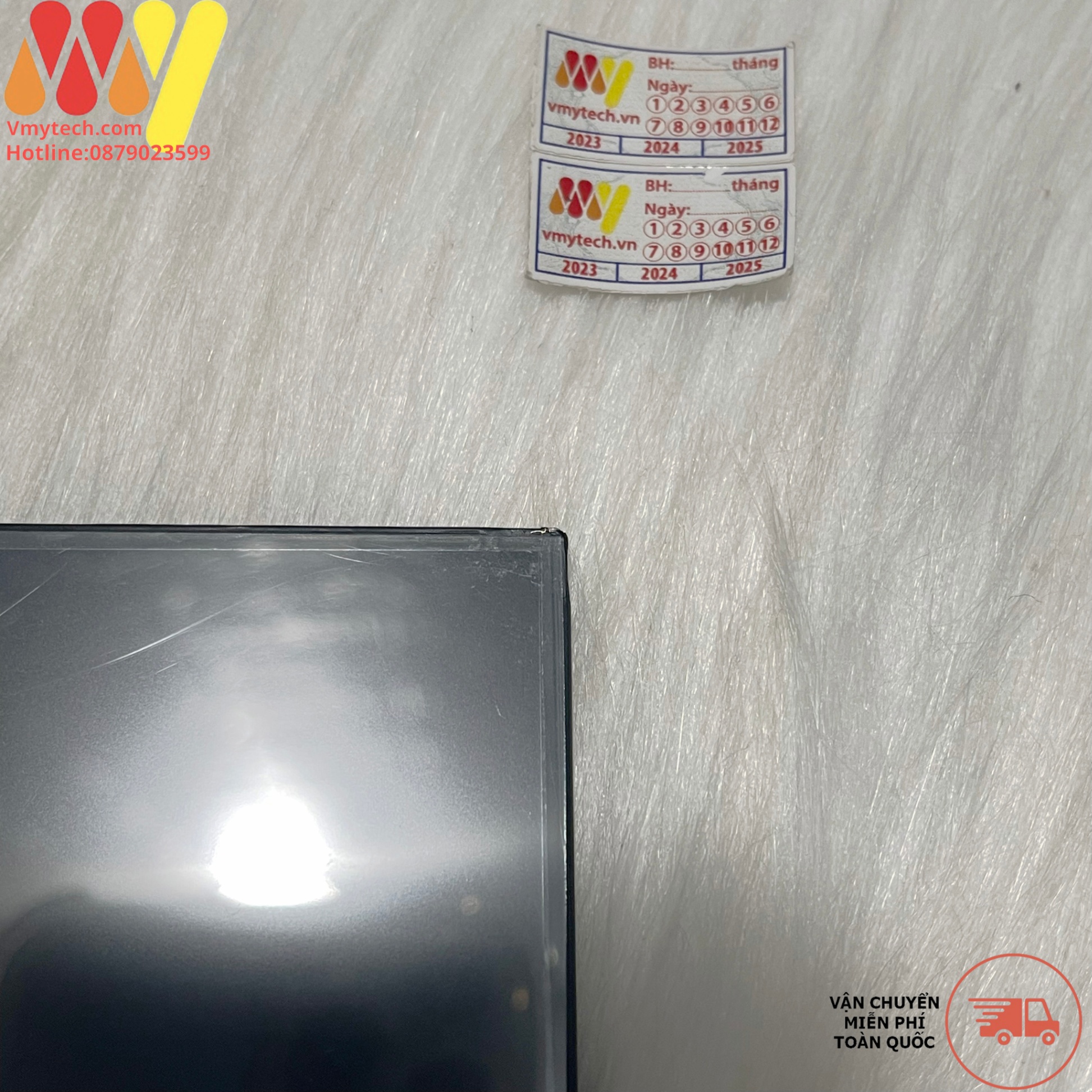 Màn hình Dùng cho Laptop MSI : MS-17E2, MS-17E3, MS-17E4, MS-17E7, MS-17E8, MS-17E9, GL75