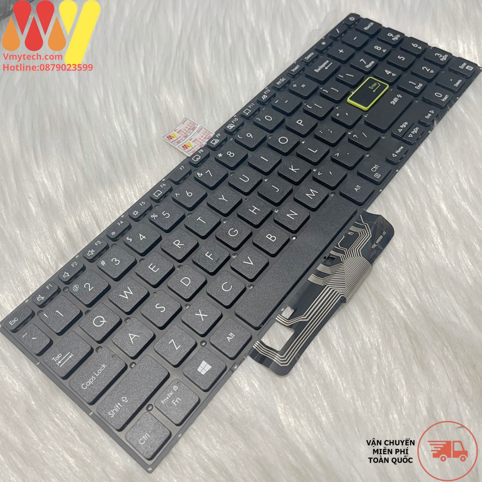 =Asus VivoBook S15 X513 D513 E510 E513 F513 R513 S513 K513 M513 M533 V5100 V5050 M5600 S5600