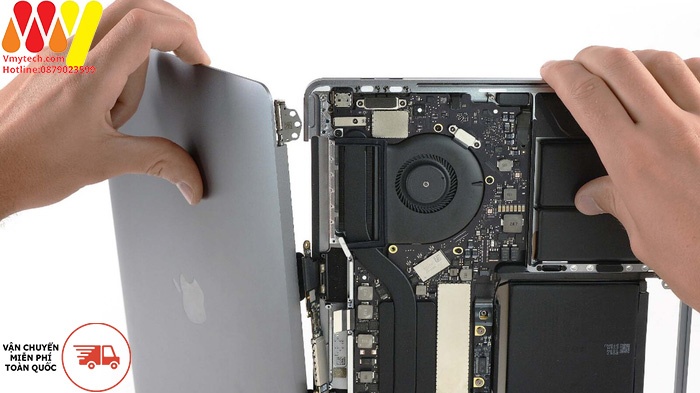 MÀN HÌNH MACBOOK PRO 13 INCH 2016-2017 A1706 A1708, MÀN HÌNH MACBOOK PRO 13 INCH UY TÍN SỐ 1 VN