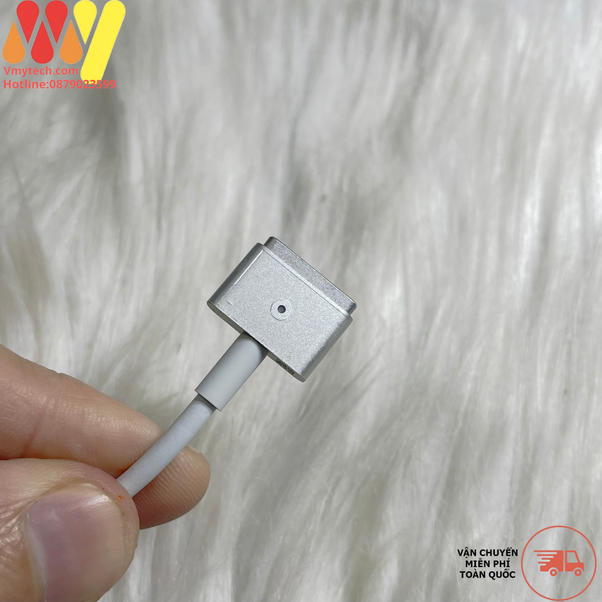 Sạc Macbook A1398 2012 MD506