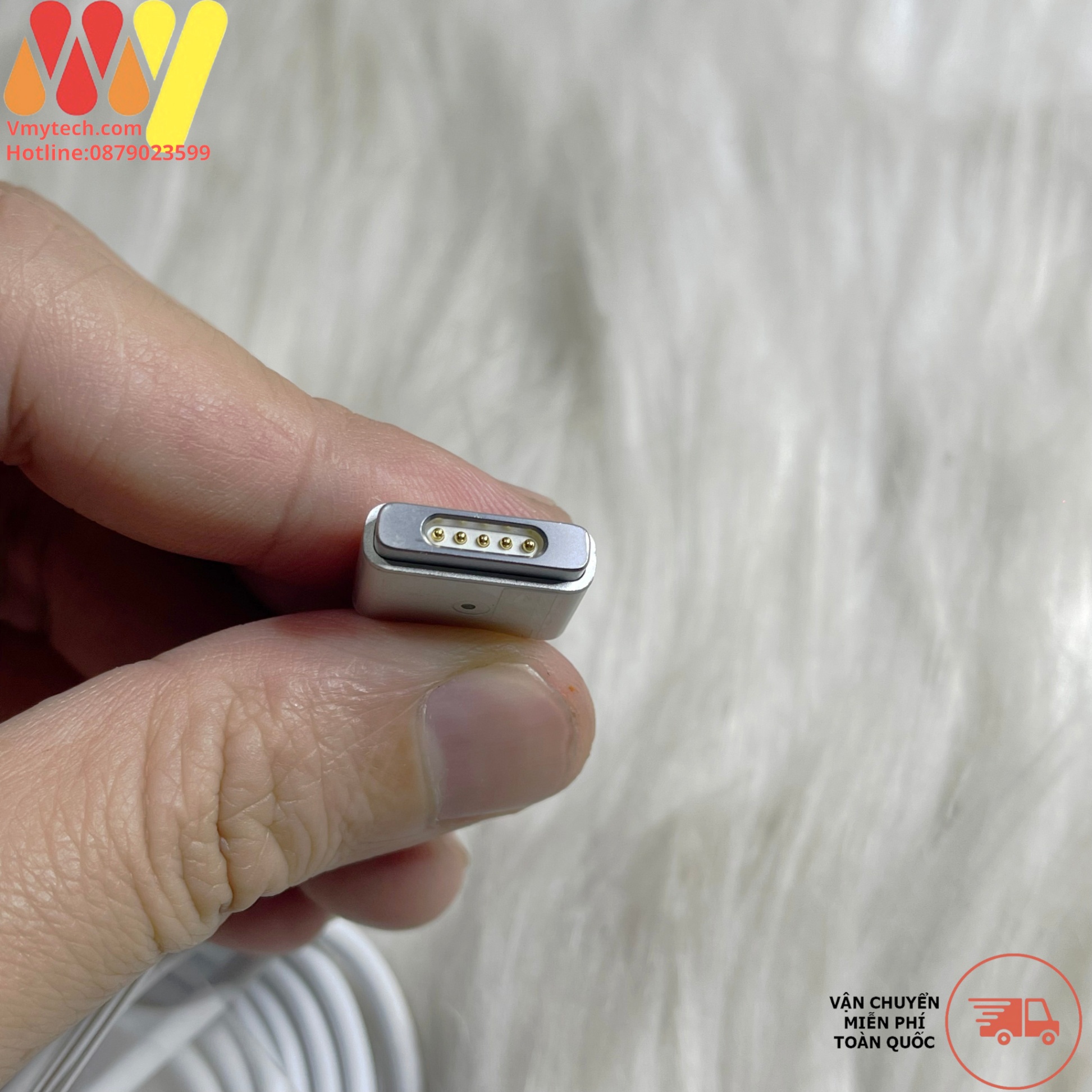 Sạc Macbook A1398 2012 MD506