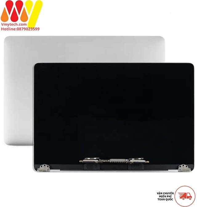 CỤM MÀN HÌNH MACBOOK PRO 13 INCH 2016-2017 A1706 A1708, MÀN HÌNH MACBOOK PRO 13 INCH UY TÍN SỐ 1 VN