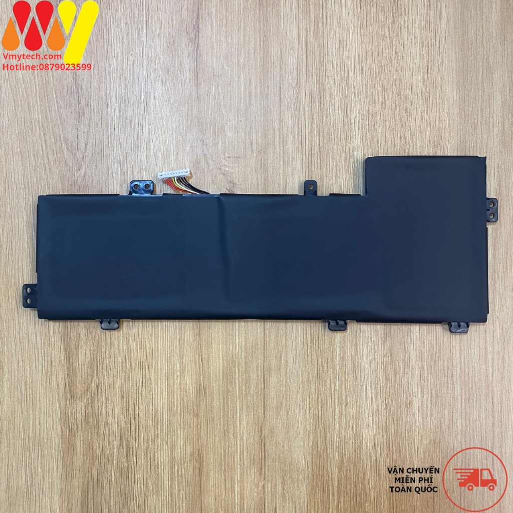 Laptop Asus Zenbook UX510 UX510UW UX510UW-1A UX510UW-RB71 UX510UX B31N1534