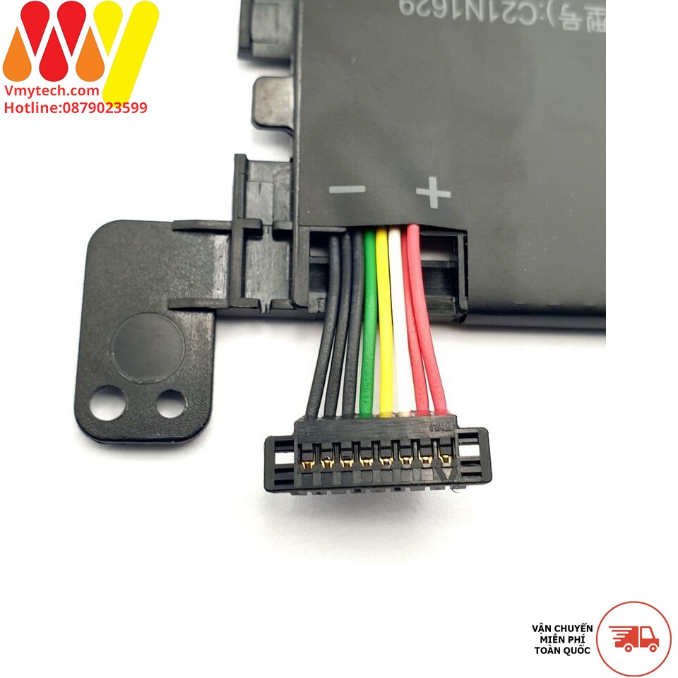 ASUS C21N1629 E203 Vivobook X207NA R203MA E203NA-FD029TS 4840mAh K014