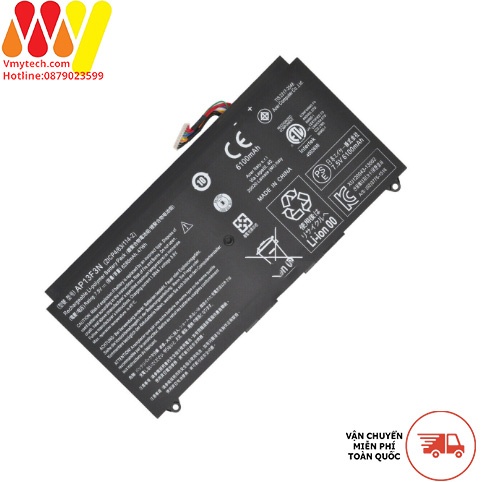 Aspire S7-391 S7-392 S7-393 AP13F3N Zin