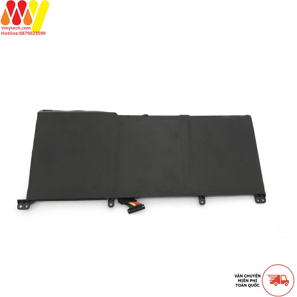 Asus ZenBook G60V N501JW-1A N501JW-1B N501JW-2A N501JW-2B N501VW N501VW-2B UX501JW, C41N1524