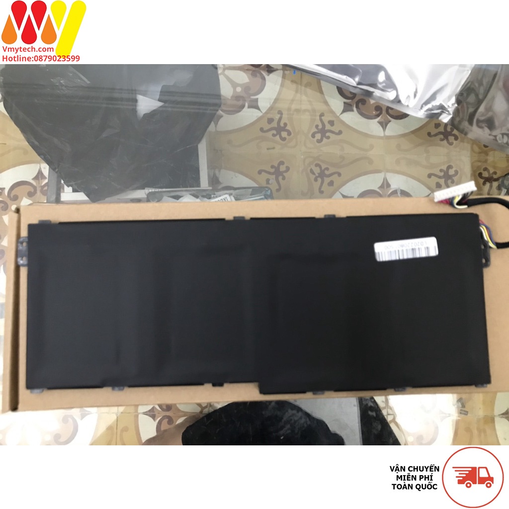 Acer Nitro Aspire V17 VN7 – 593 Nitro BE VN7 – 791G VN7 – 792G VN7 – 793G – VN7-793 AC16A8N