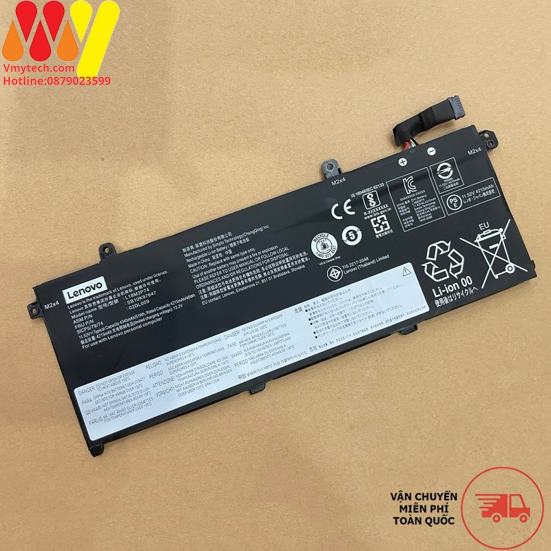 Lenovo ThinkPad T490 T495 P43S, Thinkpad T14 Gen 1, T14 Gen 2