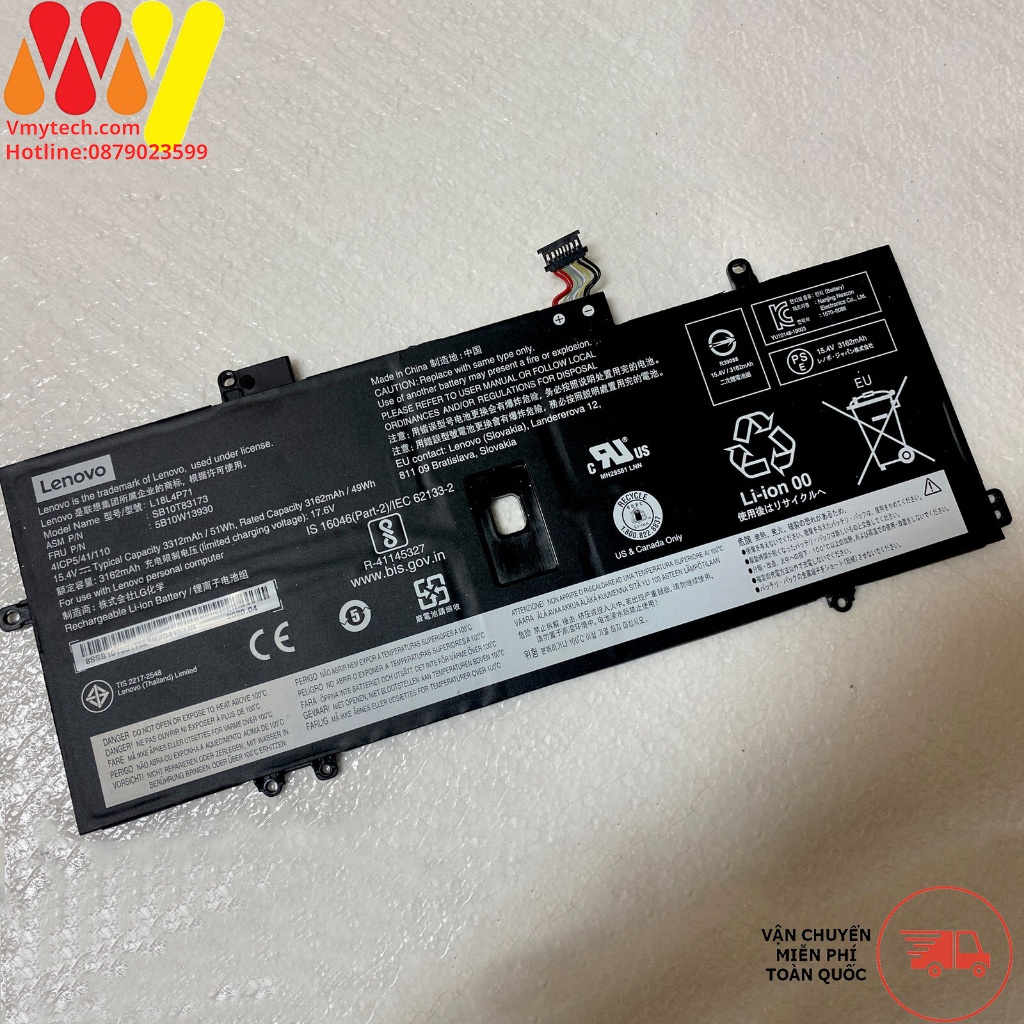 LdeaPad S340-14API S340-14IIL S340-14IML S340-14IWL S340-15API S340-15IIL, L18C3PF7 L18M3PF6 L18M3PF7