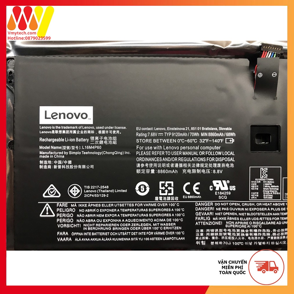 920 13 920-13IKB 80Y7 80Y8 L16C4P61 L16M4P60 720-13IKB 730-13IKB L16C4PB1 L16M4PB1