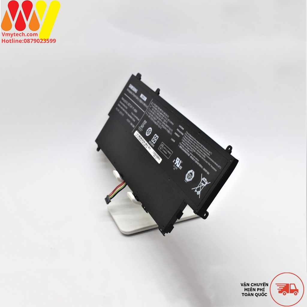 UltraBook NP530U3B 530U3C 535U3C 532U3X ZIN GẮN TRONG - TP00379