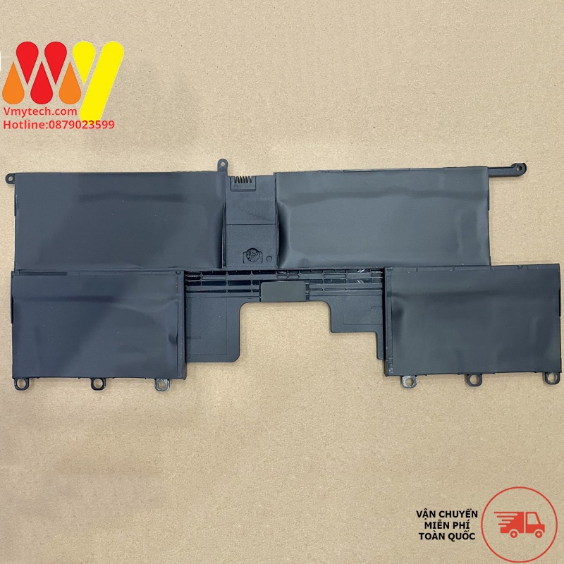 sony Pro11 Pro13 SVP11 SVP13 Type VGP-BPS38