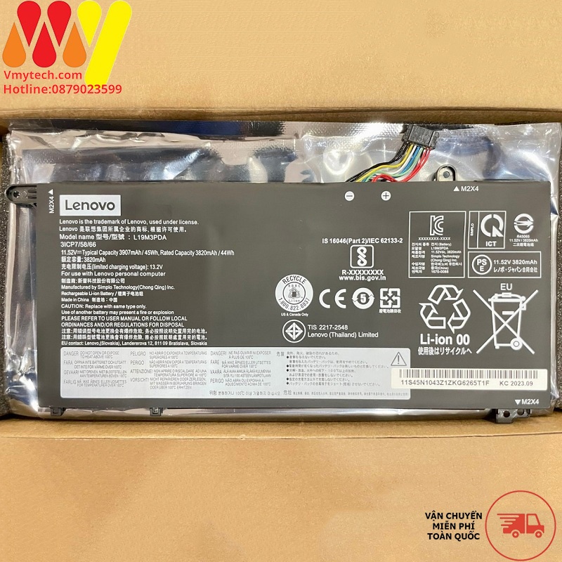 Lenovo Thinkbook 15 G3 Thinkbook 15 G4 L19L3PDA L19C3PDA L19M3PDA L19D3PDA