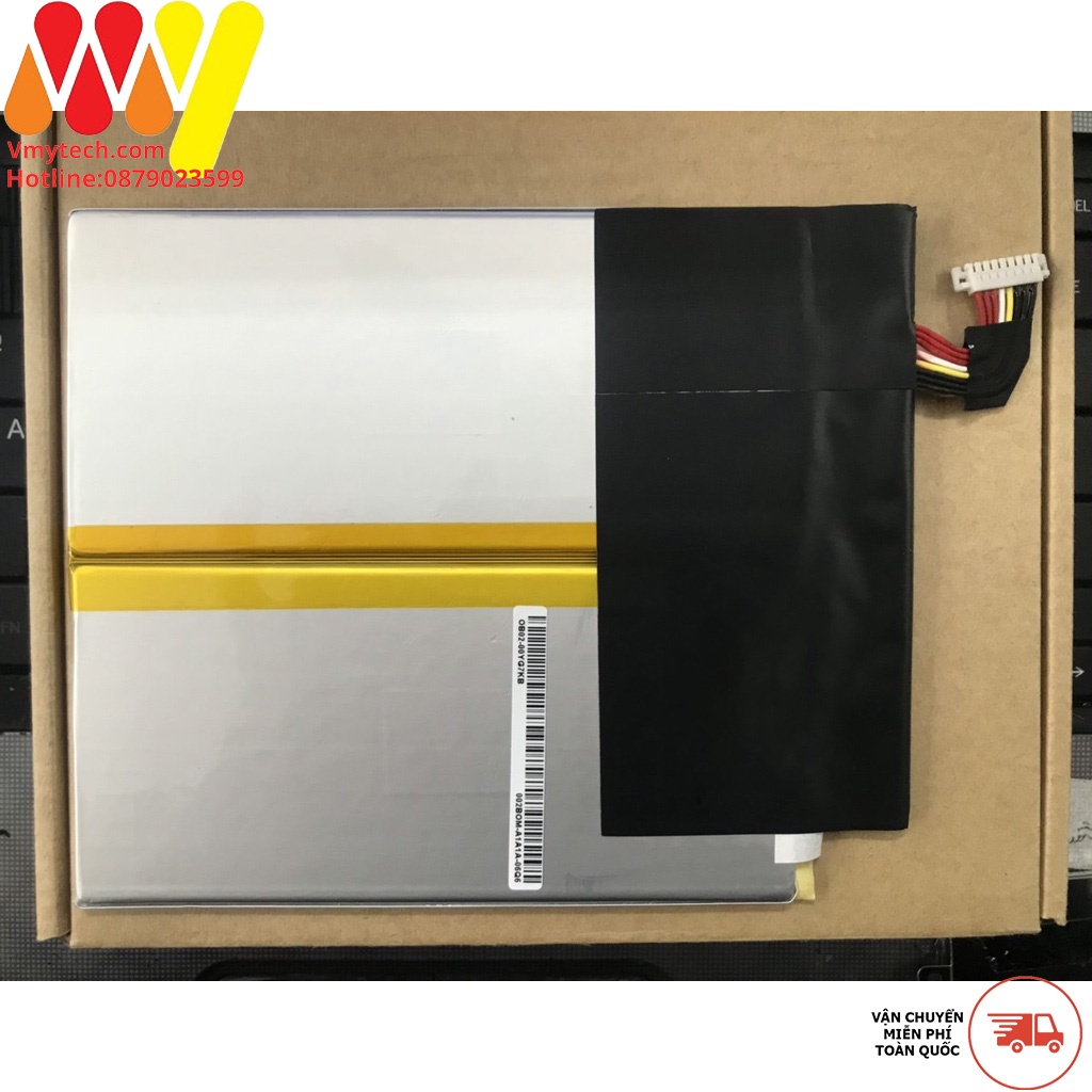Pin ASUS T200,C21N1334,T200TA