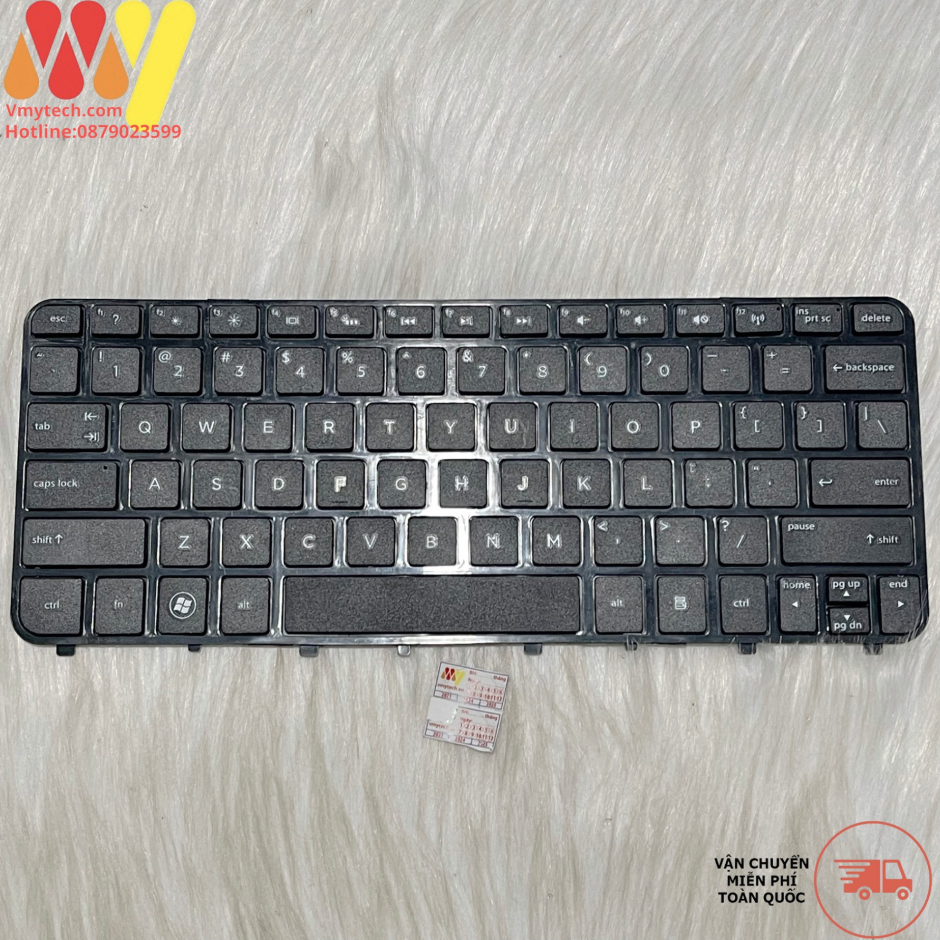 Bàn Phím Laptop HP Folio 13 13-1029wm 13-2000 13-2000 13-1035nr 13-1051nr 13-1050ca 13-1053ca