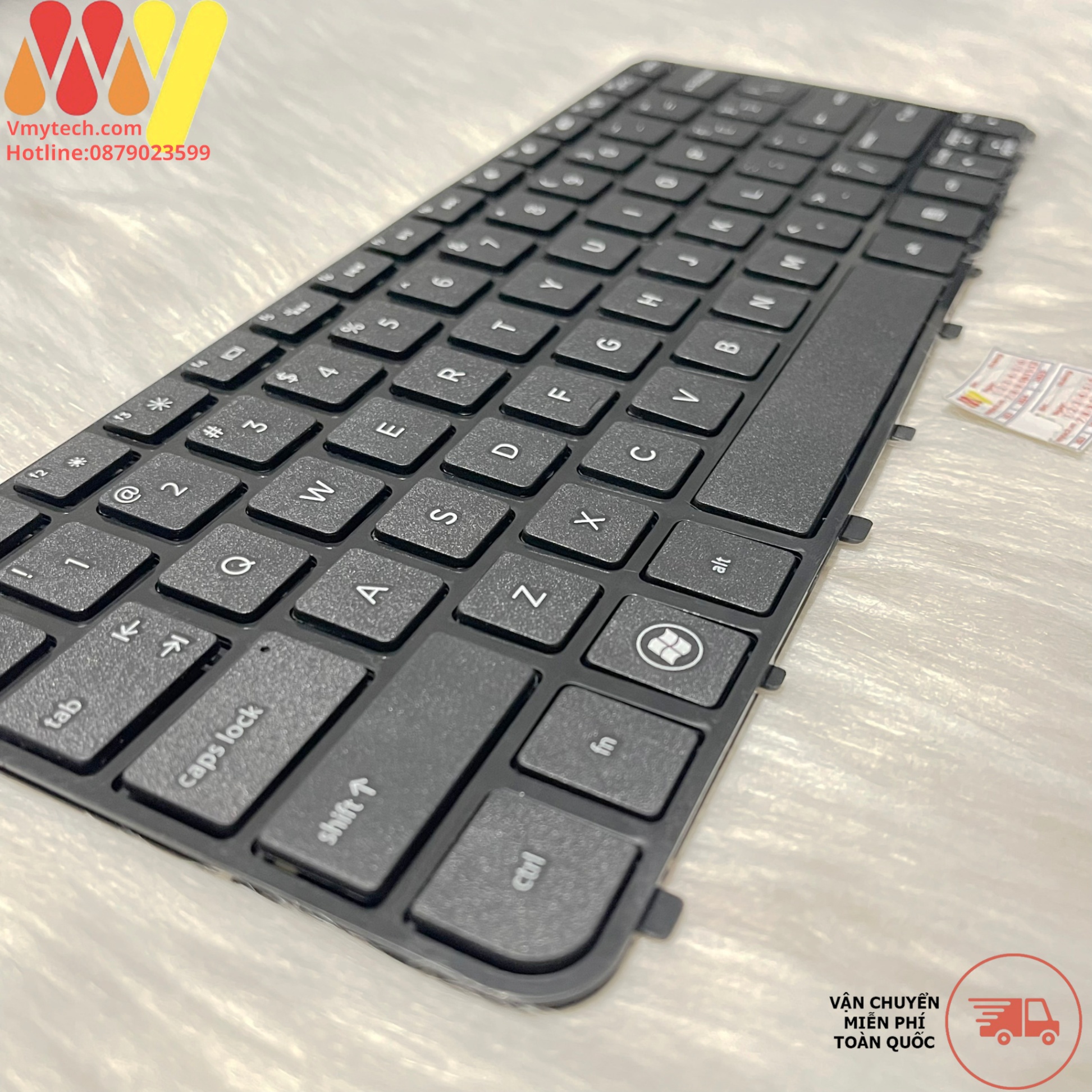 Bàn Phím Laptop HP Folio 13 13-1029wm 13-2000 13-2000 13-1035nr 13-1051nr 13-1050ca 13-1053ca