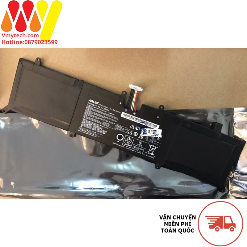 Laptop Asus F302LJ ,F302U ,X302L, X302LA ,X302LJ Series, C21N1423