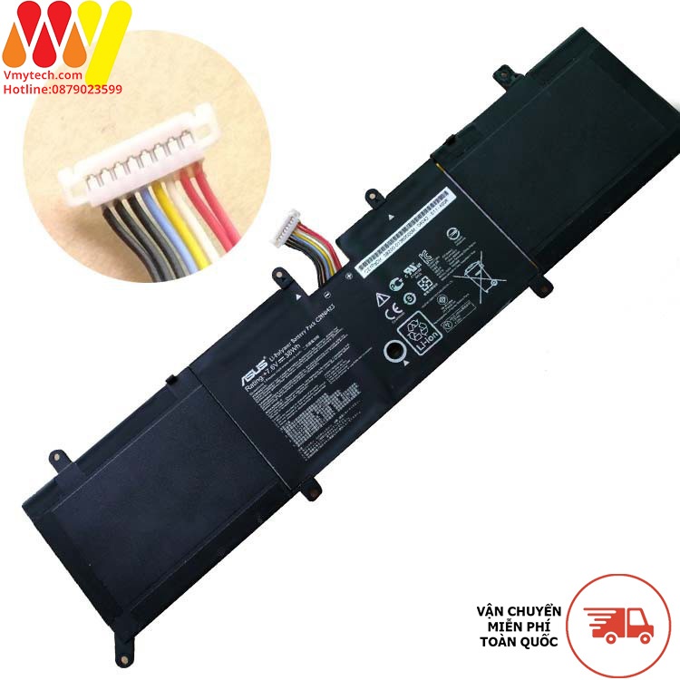 Laptop Asus F302LJ ,F302U ,X302L, X302LA ,X302LJ Series, C21N1423