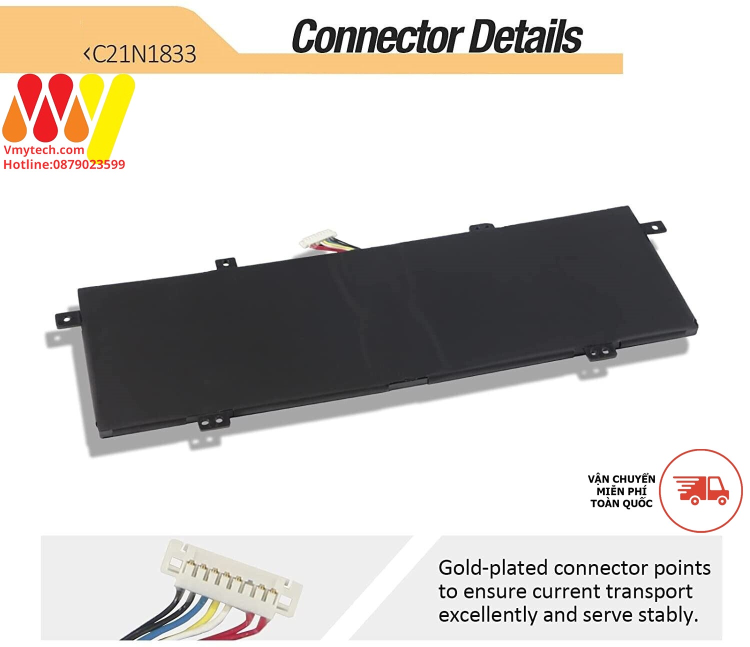 C21N1833 47Wh Asus ZenBook UX431FL BX431FA S4500F U4500 UM431 UM431DA UX431FA S431F