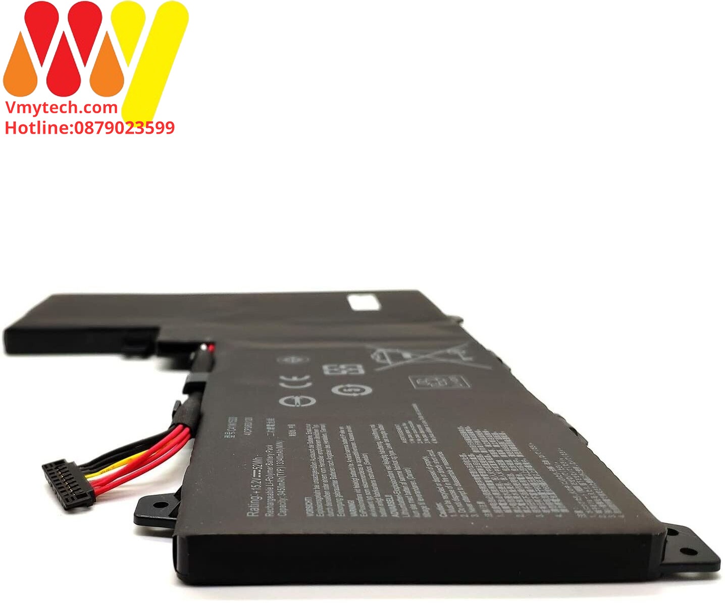 C41N1533 Asus Q524U UX560UQ UX560UX-1C Q534UX-BHI7T19 Q534U