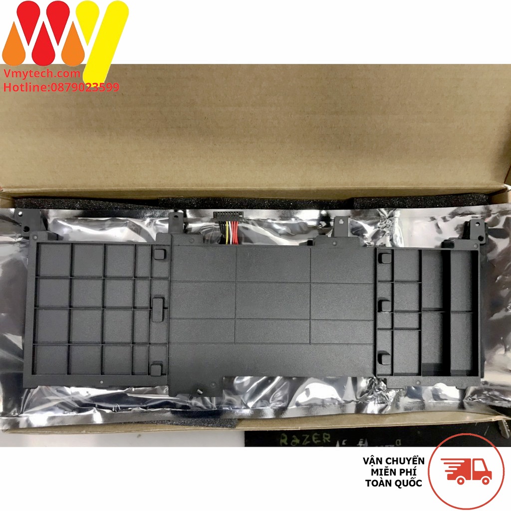 C41N1531 Asus ROG Strix GL502VSK GL502VS GL502VY GL502VT