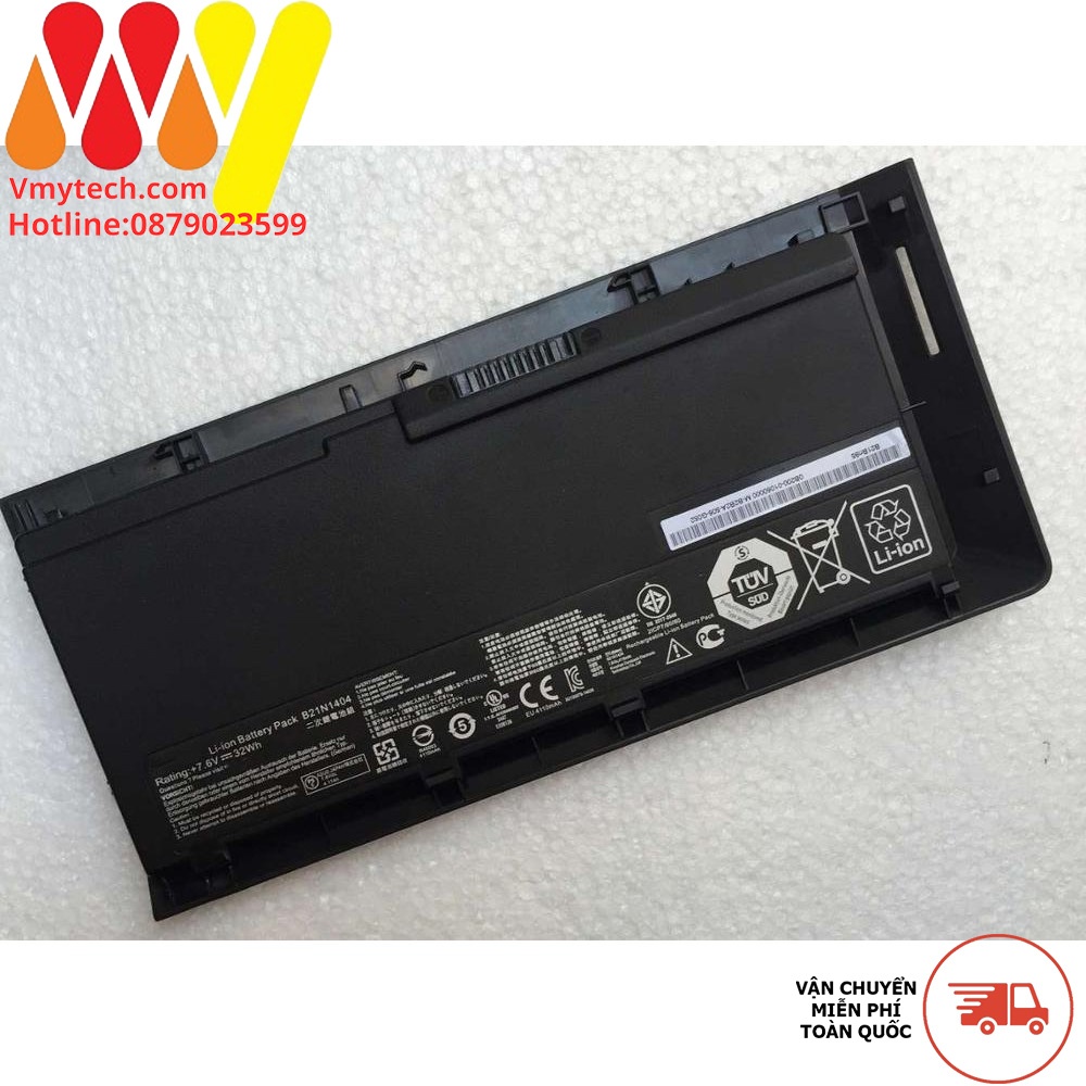 ASUS B21N1404 BU201 BU201L BU201LA