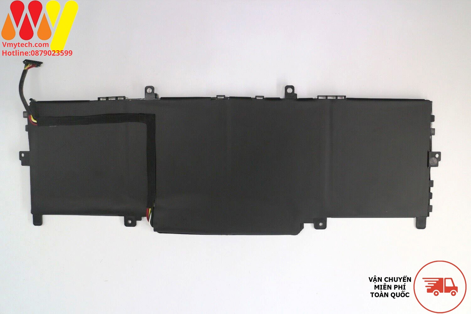 Pin ASUS C41N1715 Asus Zenbook 13 UX331UA UX331UN UX331FN U3100FN