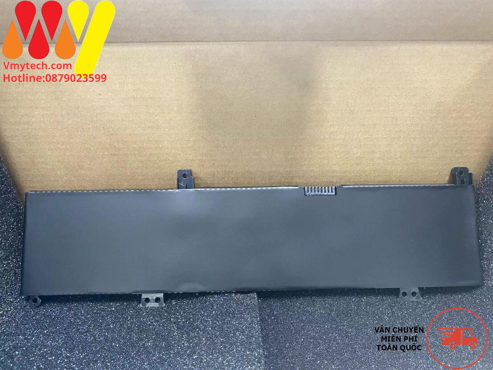 C31N1636 ASUS VivoBook Pro M580V X580VD X580GD N580VD