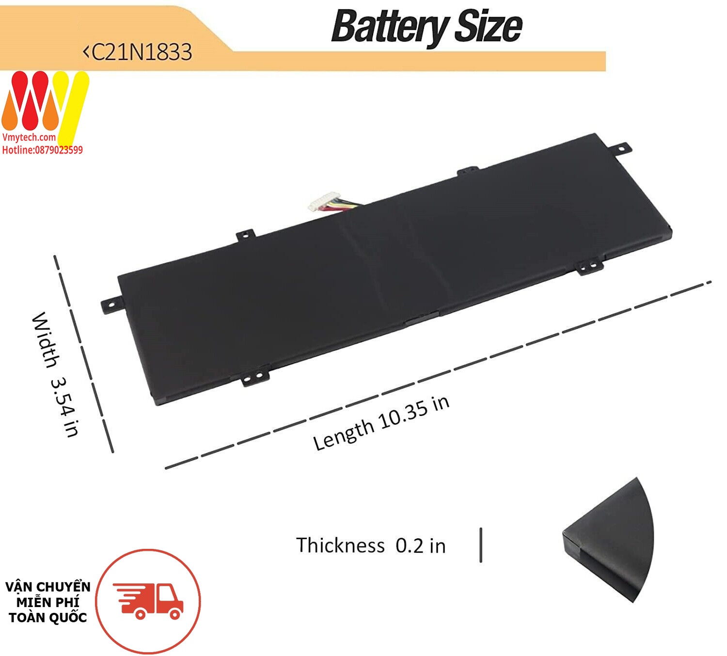 C21N1833 47Wh Asus ZenBook UX431FL BX431FA S4500F U4500 UM431 UM431DA UX431FA S431F