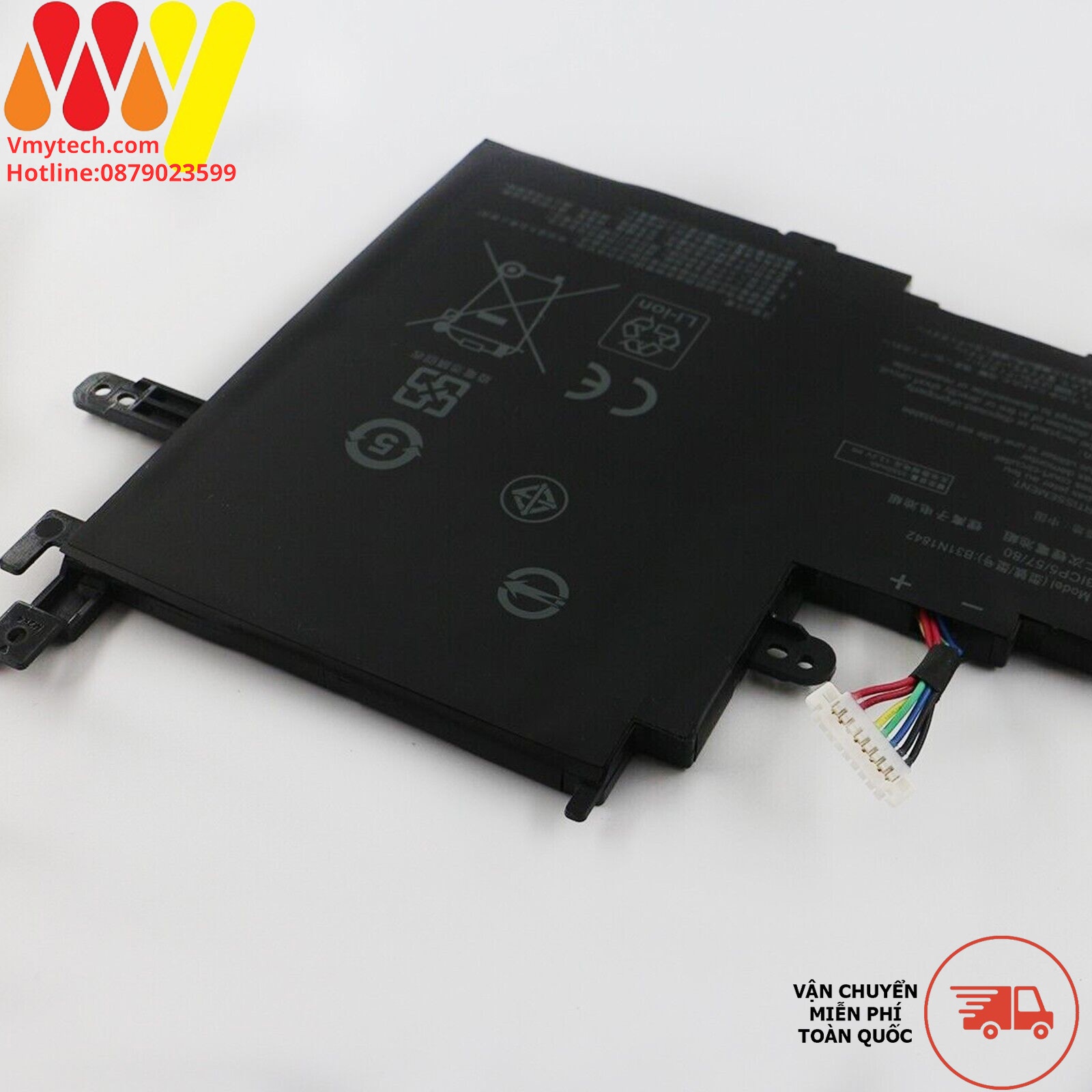 ASUS B31N1842 Vivobook S15 S530FA S531FA S531FL V531FL K513