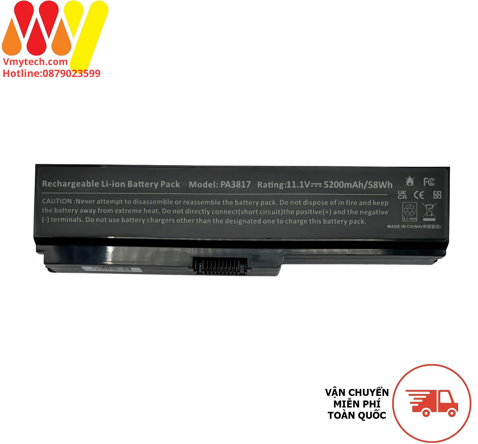 Toshiba 3356 ,3357u, Portege M300 M500 S100 PA3356U-2BAS, Satellite U200 ,U205,A55, A50,A2,M2,T11,M9,M10,M6-EZ6611