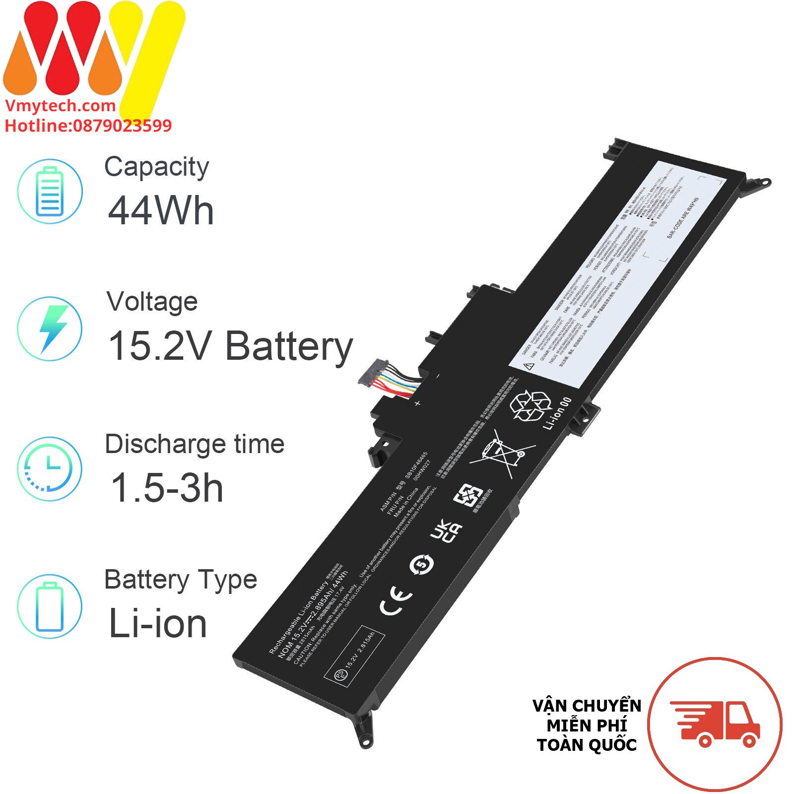 YOGA260,YOGA 260370 X380 Battery 00HW026 00HW027 SB10F46465(SB10K97589)SB10K97590