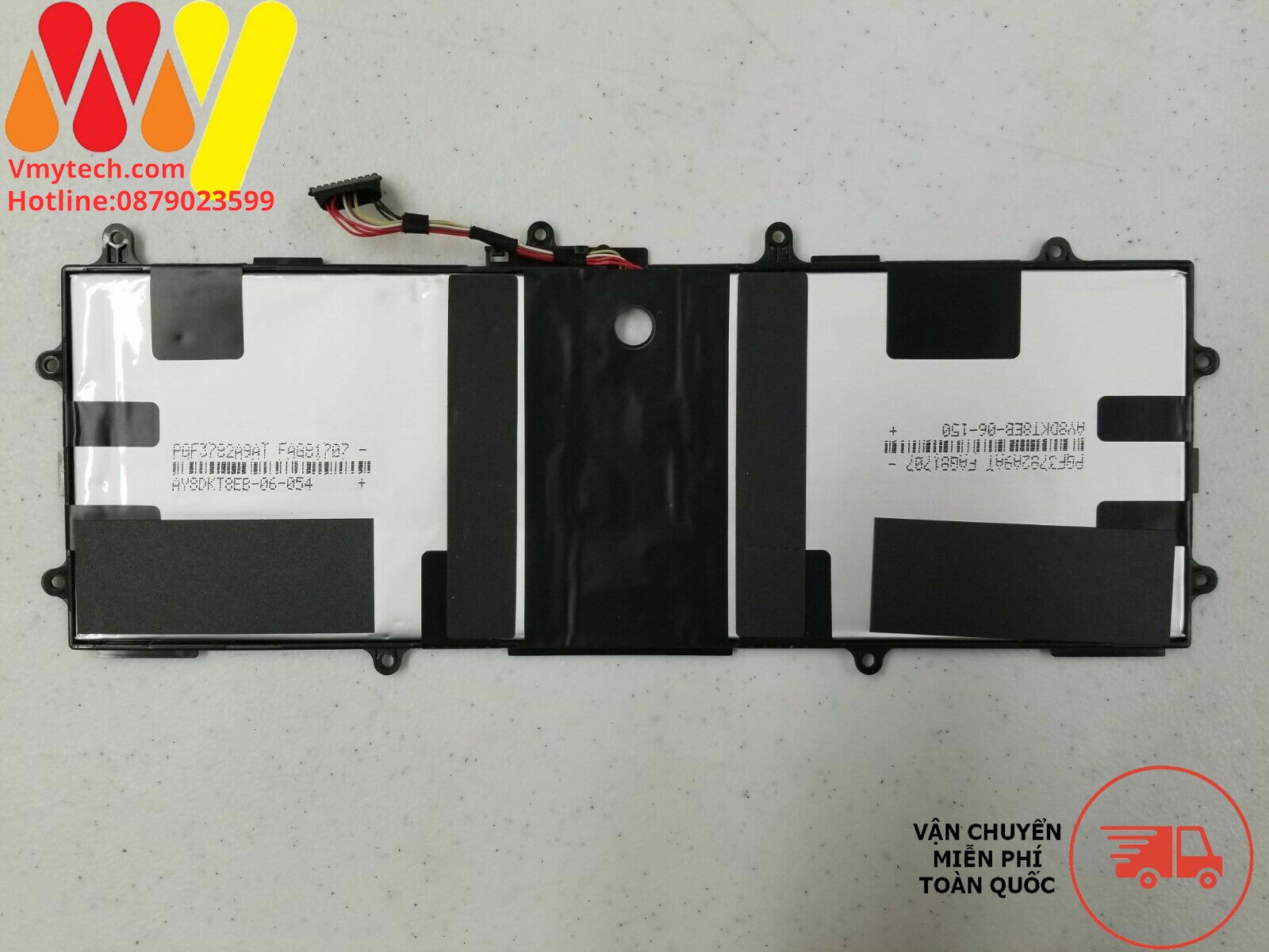 SAMSUNG AA-PBZN2TP Samsung 905S3G 910S3G 915S3G NP910S3K XE303C12