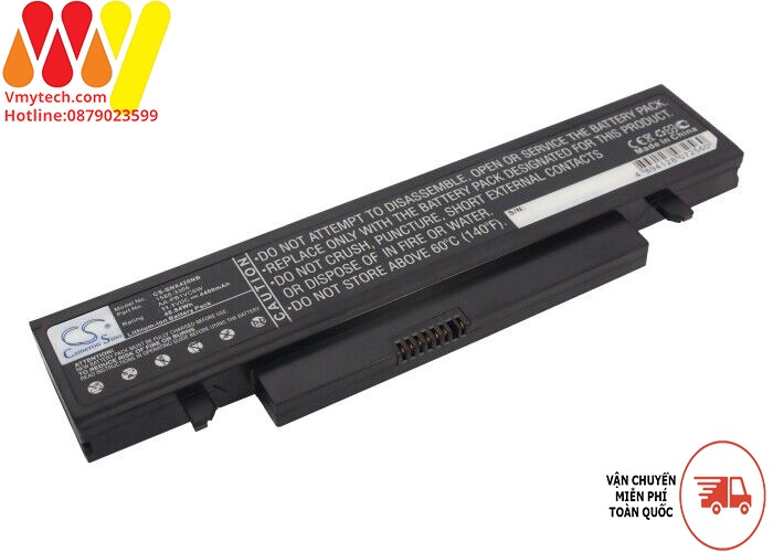 Pin SAMSUNG N210,NP-X420 NP-X520,NP-N220 NP-NB30,NP-N218, Q328 Q330,N145