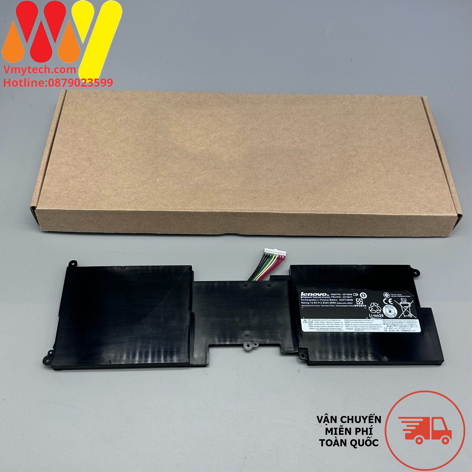Laptop LENOVO ThinkPad X1 2011 TP00025A 42T4977 42T4936