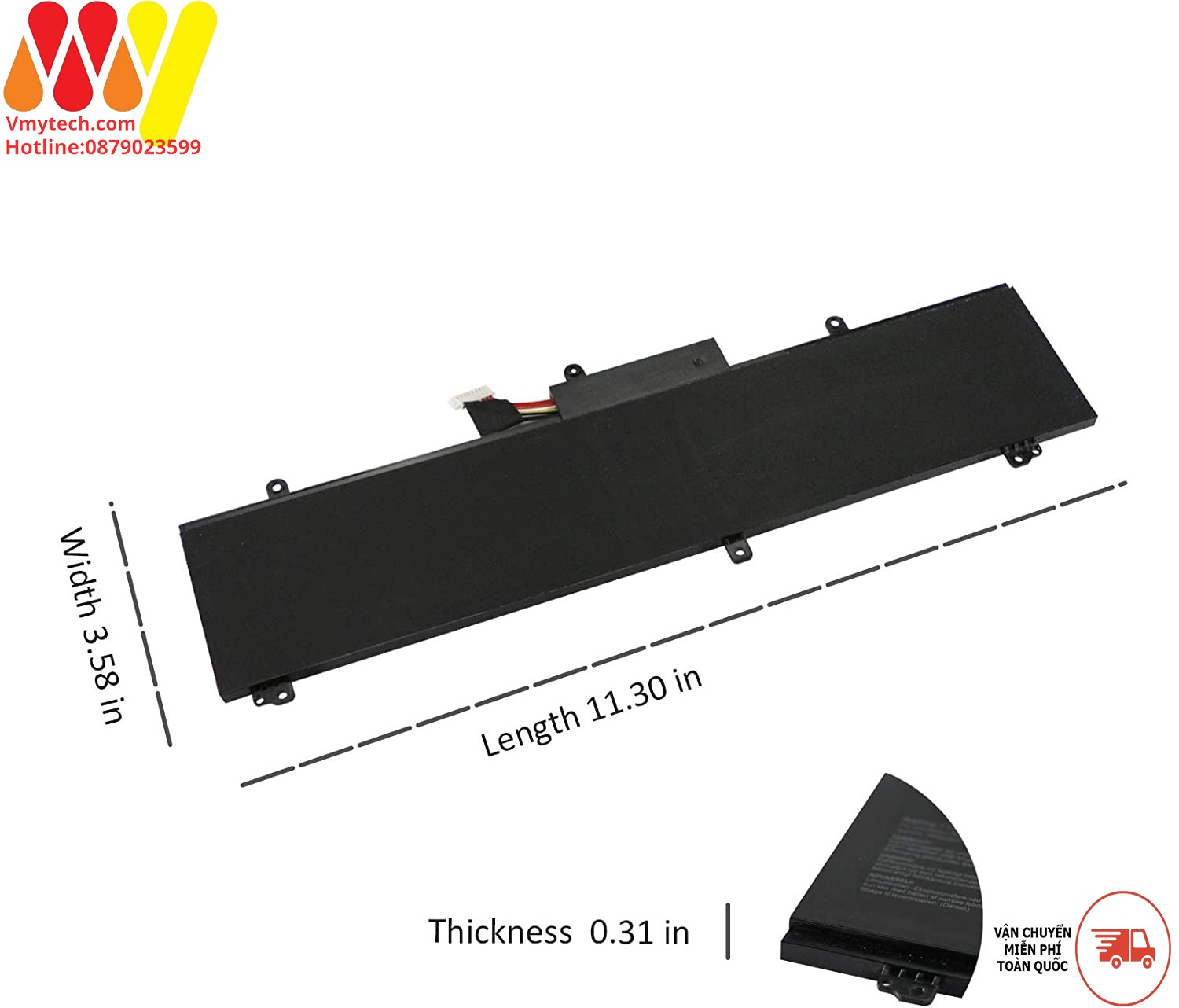 Asus Rog Zephyrus C41N1837 GX502LXS GX502LXS-XS79 GX502LWS GX502LWS-XS76 GX502LWS-HF030T GX502GV GX502G