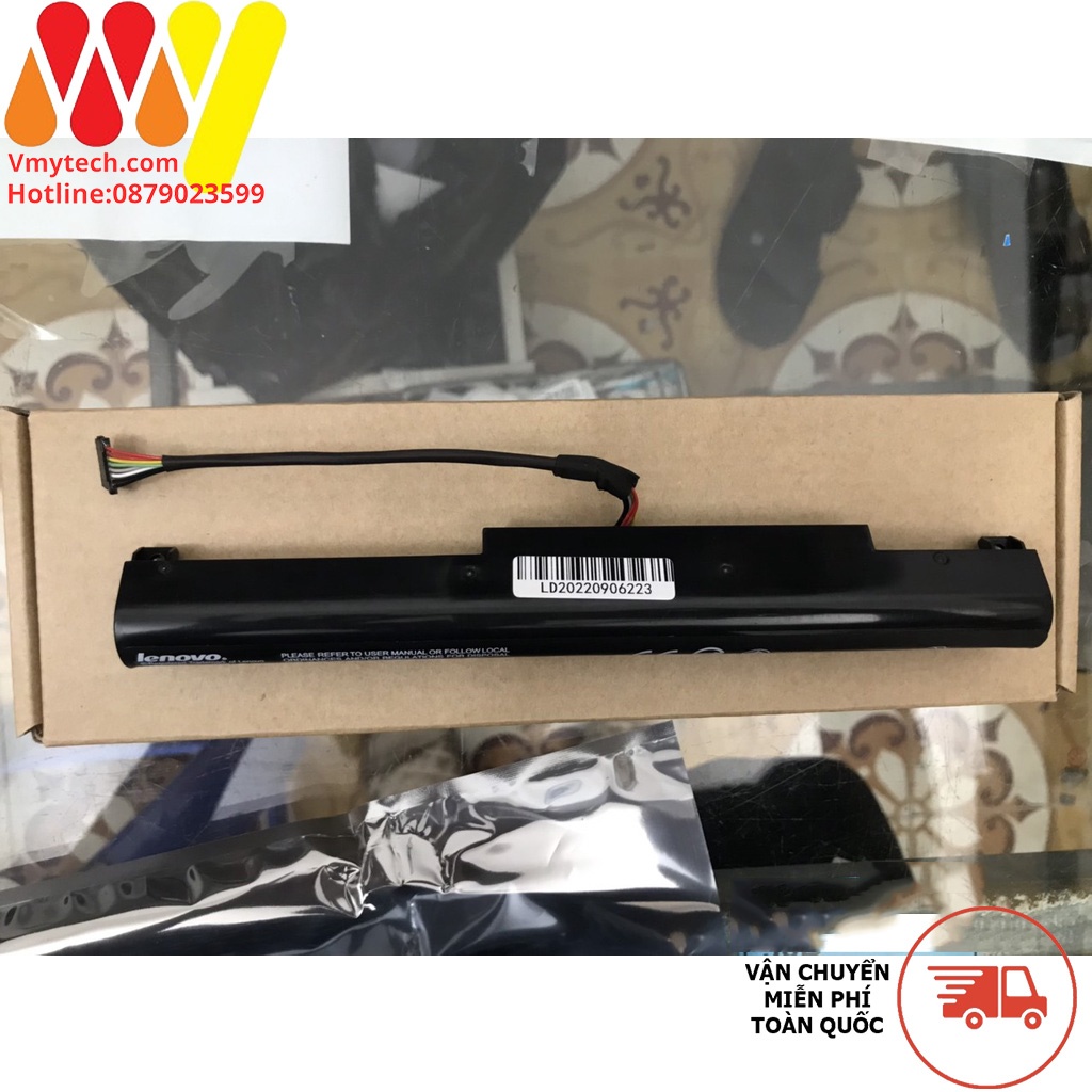 LENOVO IDEAPAD 100-15 IBY L14C3A01 ZIN L14S3A01
