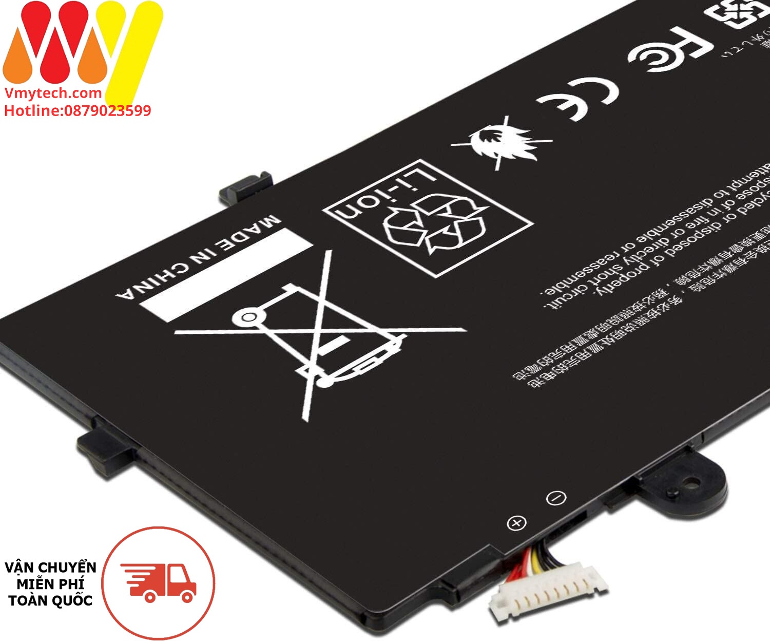 Pin ASUS C21N1714 Vivobook Flip 14 TP401M