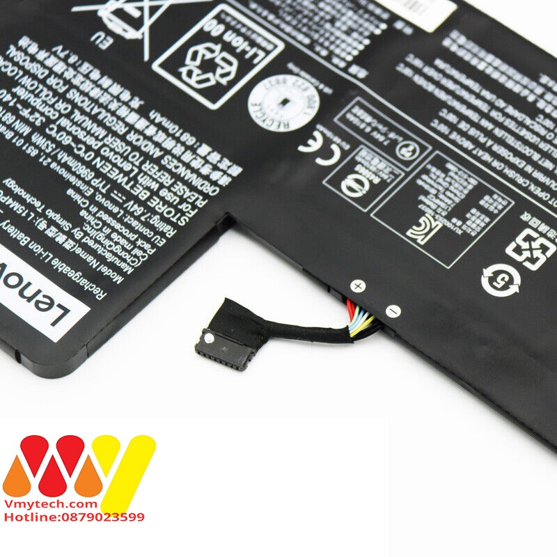 LENOVO IDEAPAD L16M4PB2 720s-14IKB V720-14-ISE L16L4PB2 L16C4PB2 Ideapad 720s-15IKB