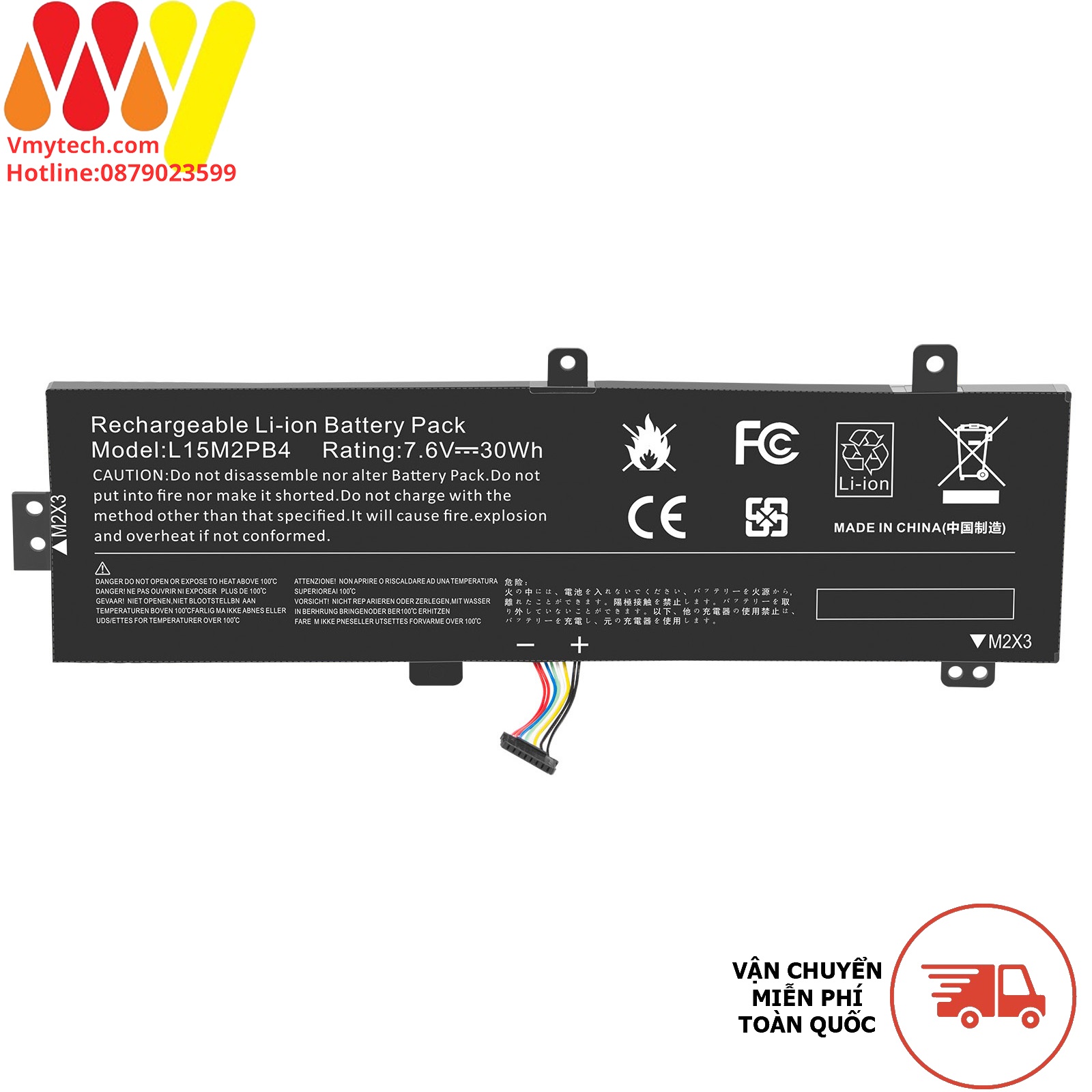 LENOVO IdeaPad 310-14ISK L15L2PB2 L15C2PB2 L15M2PB2 L15L2PB3310-14IAP 310-14IKB 310-14 L15M2PB4 L15M2PB3