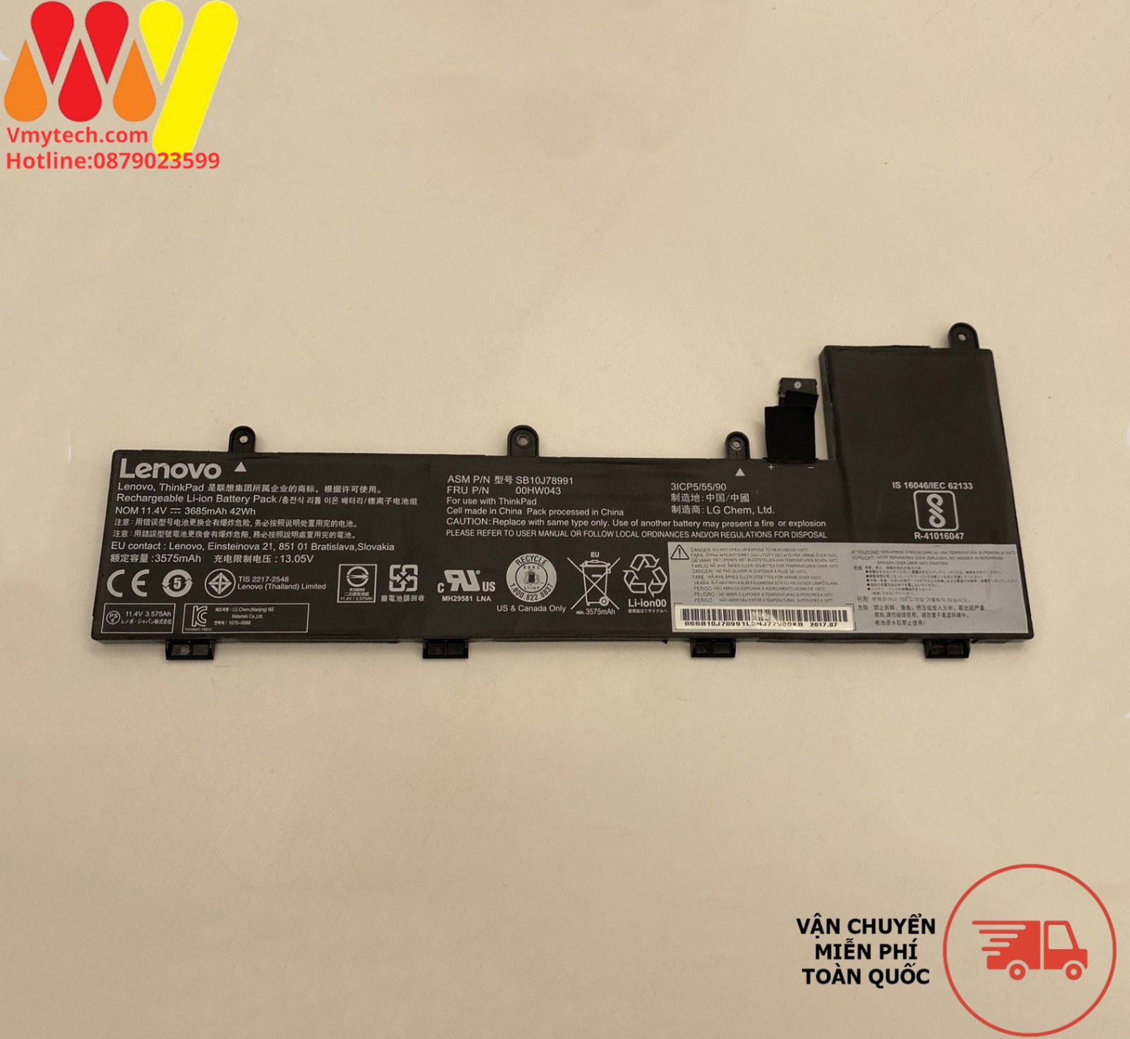 PIN LENOVO THINKPAD YOGA 11E,11-E(SB10J78991) 00HW044 SB10J78992 SB10J78990